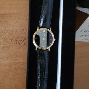 Original Trump Plaza Anniversary Watch